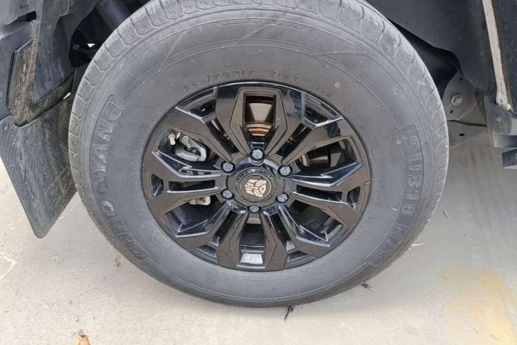 Used 212 T01 2024 2.0T Mechanic Exterior 5