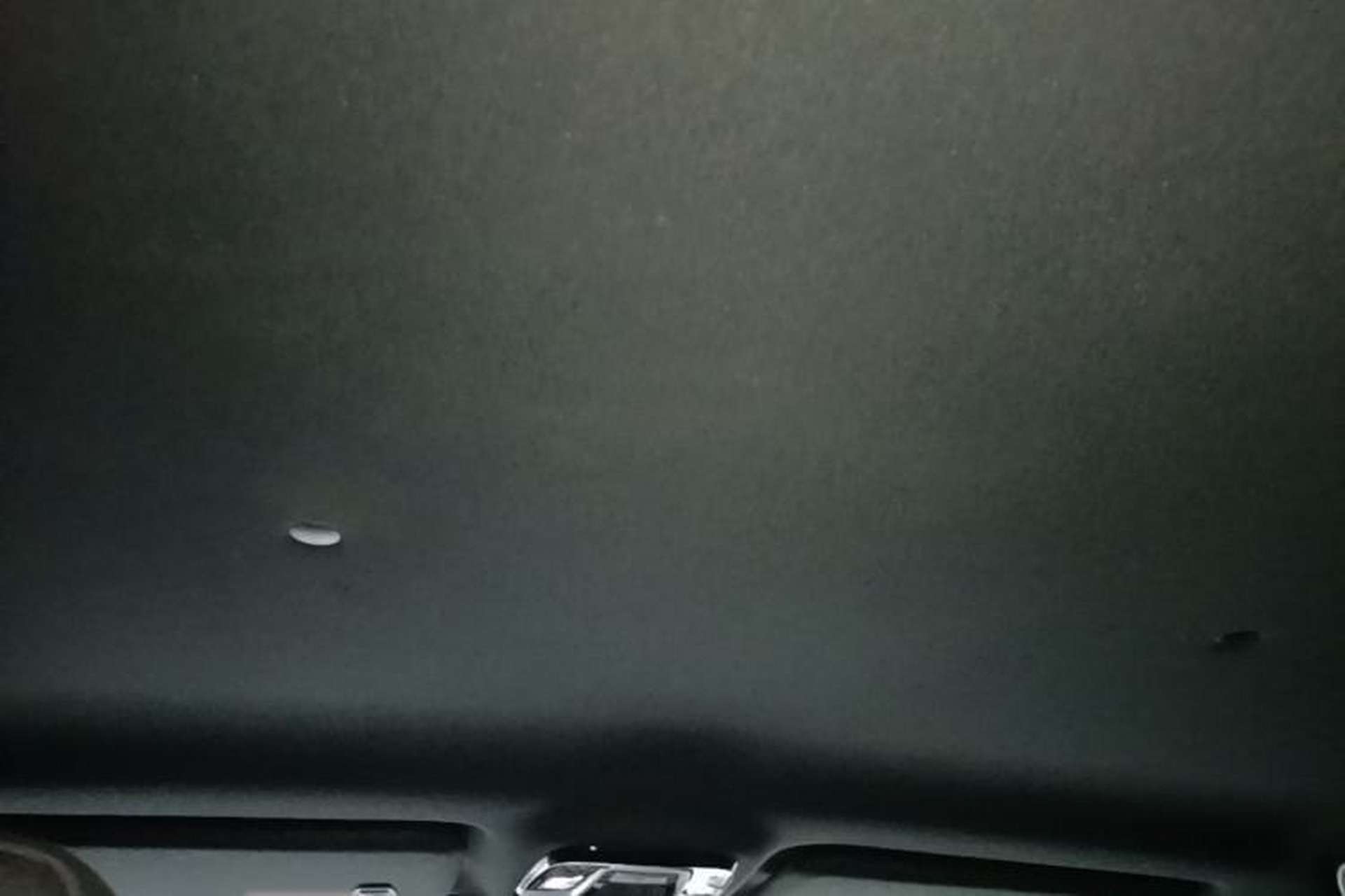 Used 212 T01 2024 2.0T Mechanic Headliner