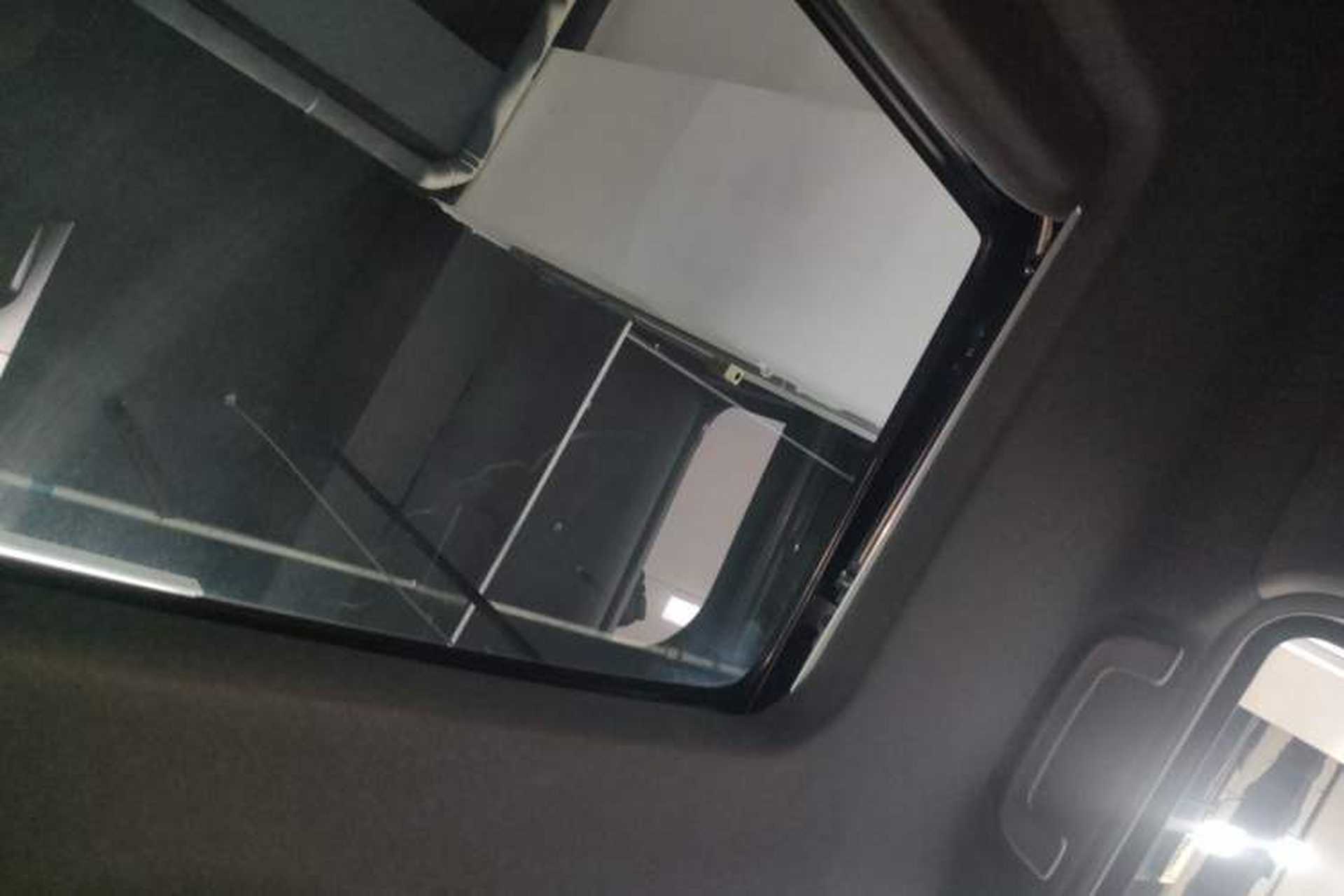 Used 212 T01 2024 2.0T Mechanic Headliner