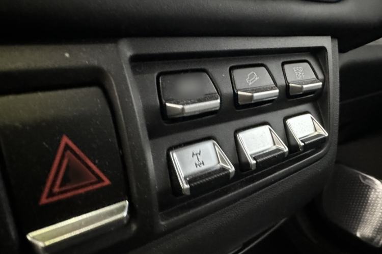 Used 212 T01 2024 2.0T Mechanic Interior 2
