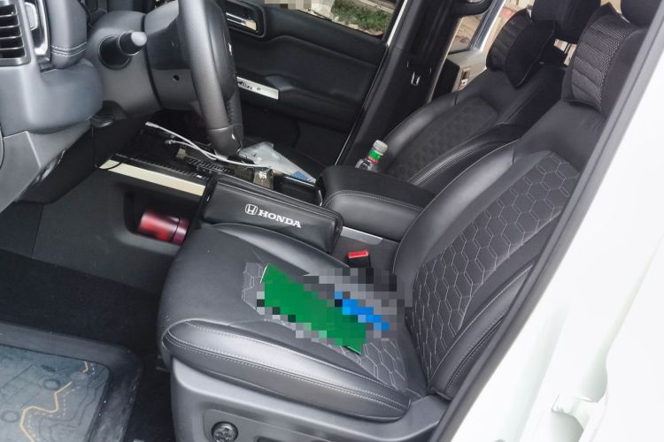 Used 212 T01 2024 2.0T Mechanic Left Front Seat