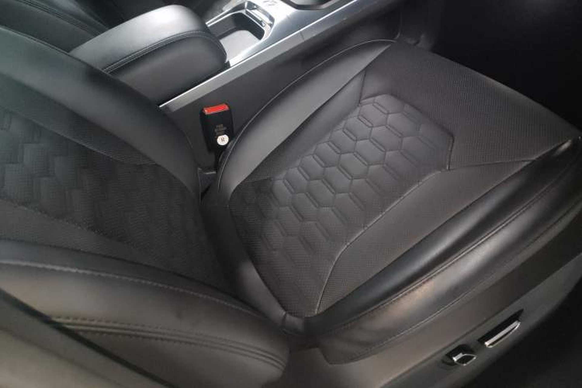 Used 212 T01 2024 2.0T Mechanic Right Front Seat