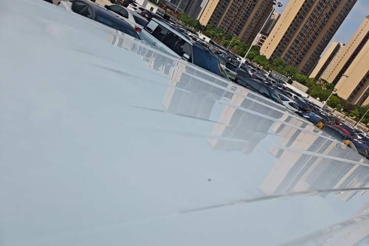 Used 212 T01 2024 2.0T Mechanic Roof
