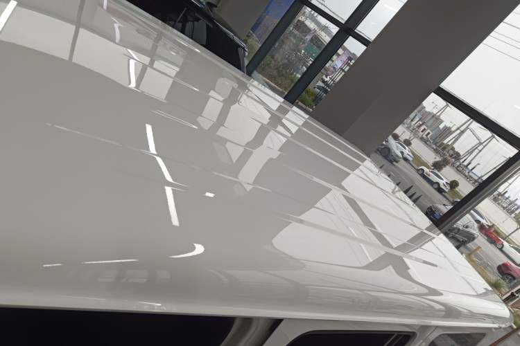 Used 212 T01 2024 2.0T Mechanic Roof