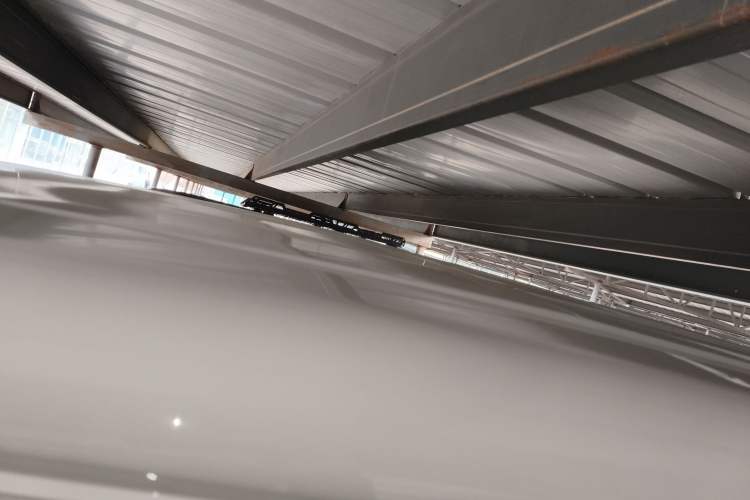 Used 212 T01 2024 2.0T Mechanic Roof