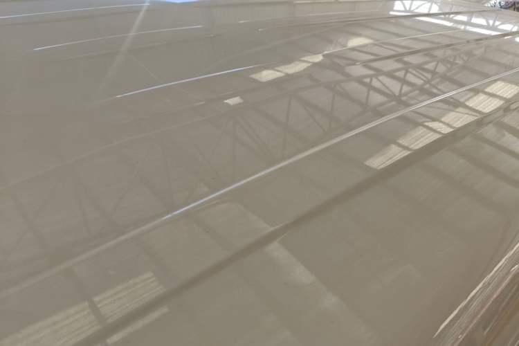 Used 212 T01 2024 2.0T Mechanic Roof