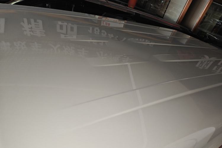 Used 212 T01 2024 2.0T Mechanic Roof