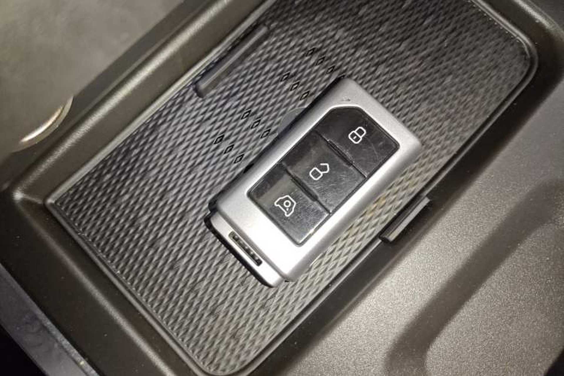 Used 212 T01 2024 2.0T Mechanic Vehicle Key