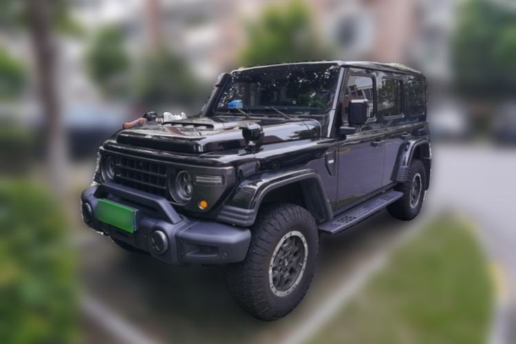 212 T01 2025 2.0T Changfeng مستعملة Guazi used car, China used car export, Used car for sale, Used  cars, Cheapest cars for sale