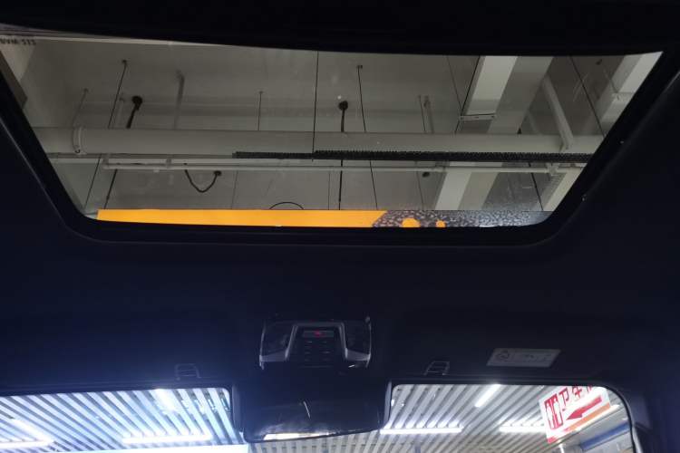 Used 212 T01 2025 2.0T Changfeng Headliner