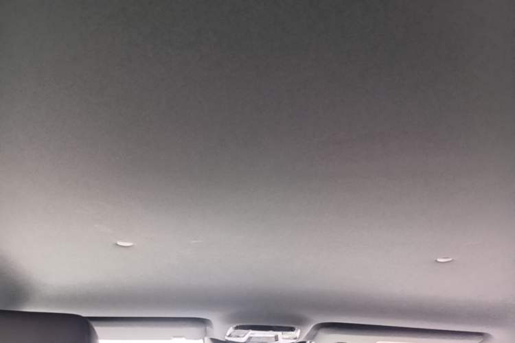 Used 212 T01 2025 Model 2.0T Diesel Headliner