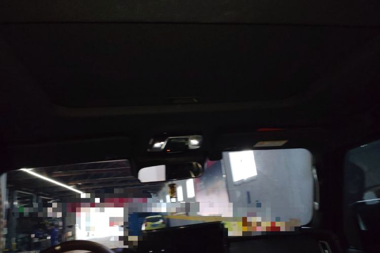 Used 212 T01 2025 2.0T Changfeng Headliner