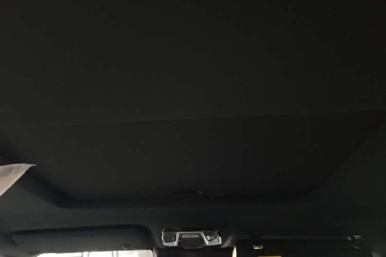 Used 212 T01 2025 Model 2.0T Diesel Headliner