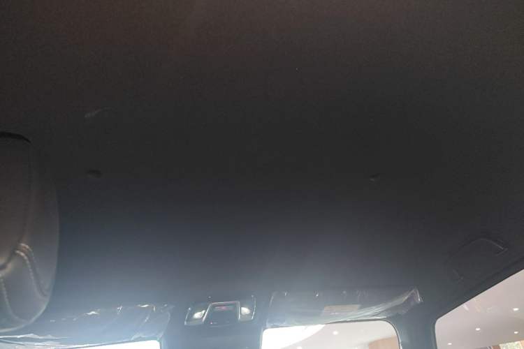 Used 212 T01 2025 2.0T Changfeng Headliner