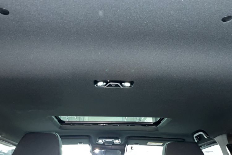 Used 212 T01 2025 2.0T Changfeng Headliner