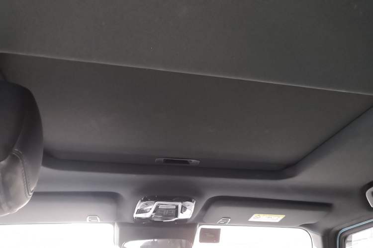 Used 212 T01 2025 2.0T Changfeng Headliner