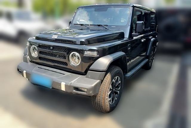 212 T01 2025 Model 2.0T Diesel usado