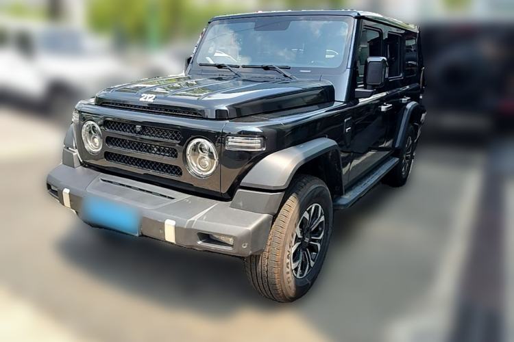 212 T01 2025 Model 2.0T Diesel usado Guazi used car, China used car export, Used car for sale, Used cars, Cheapest cars for sale