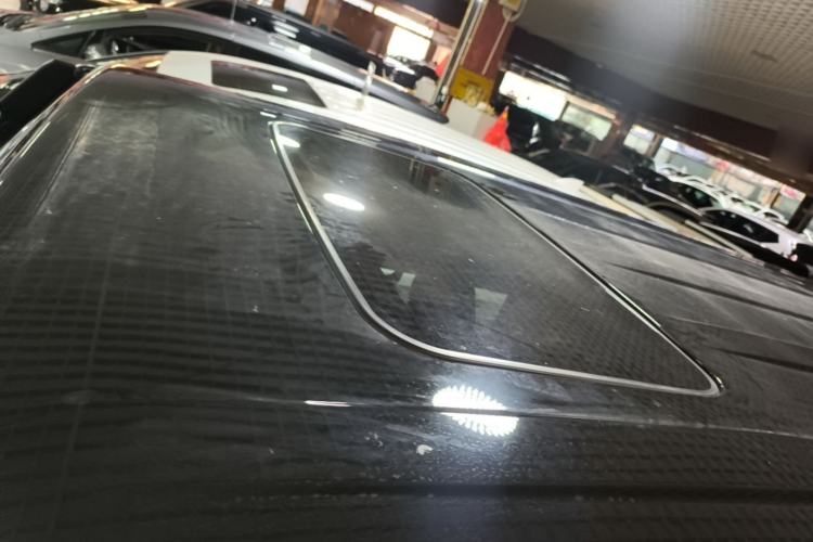Used 212 T01 2025 2.0T Changfeng Roof