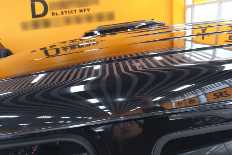 Used 212 T01 2025 2.0T Changfeng Roof