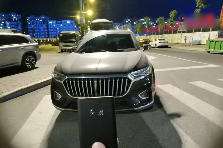 Used 212 T01 2025 2.0T Changfeng Exterior 2