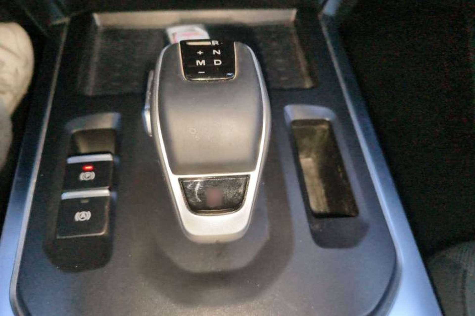 Used 212 T01 2025 2.0T Changfeng Gear Lever