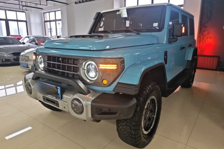 212 T01 2025 2.0T Changfeng de segunda mano Guazi used car, China used car export, Used car for sale, Used  cars, Cheapest cars for sale