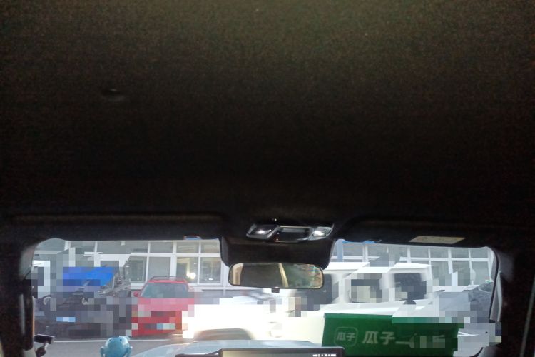 Used 212 T01 2025 2.0T Changfeng Headliner