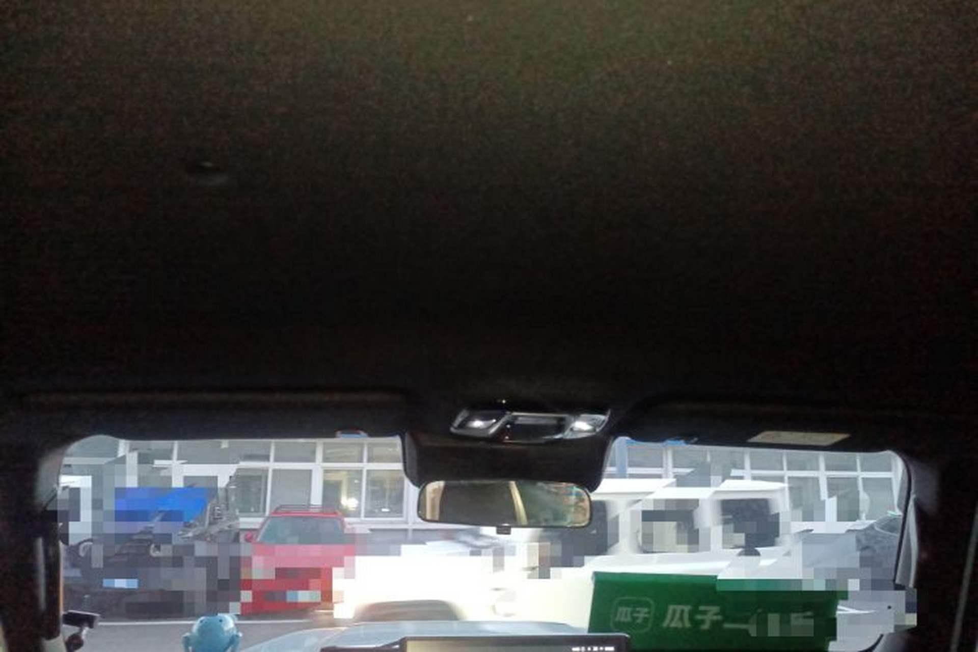 Used 212 T01 2025 2.0T Changfeng Headliner