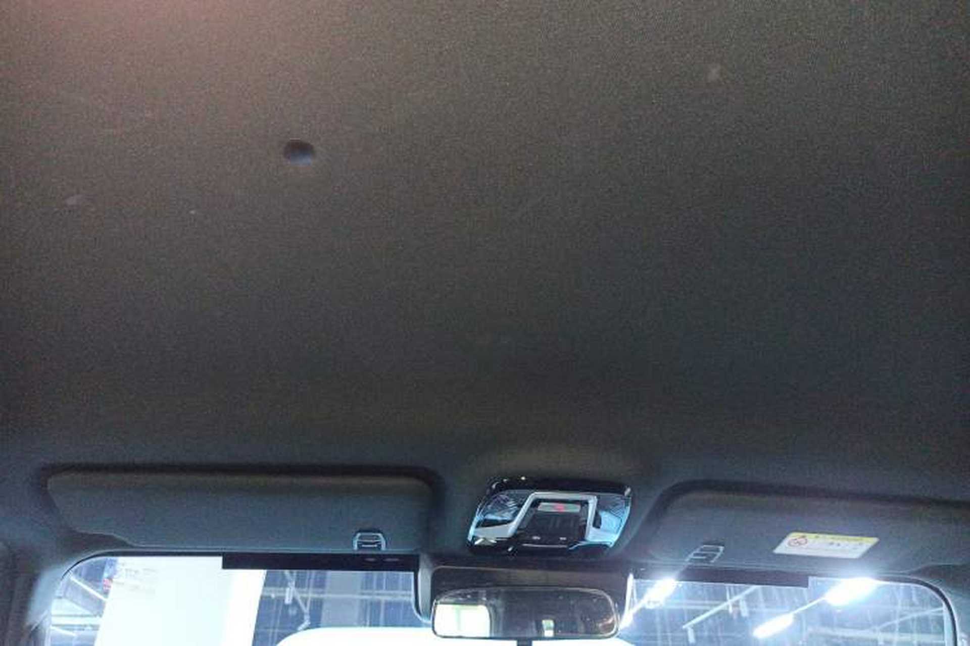 Used 212 T01 2025 2.0T Changfeng Headliner