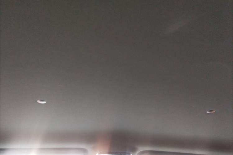 Used 212 T01 2025 2.0T Changfeng Headliner