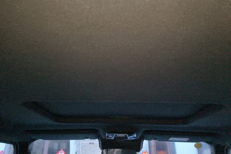 Used 212 T01 2025 2.0T Changfeng Headliner