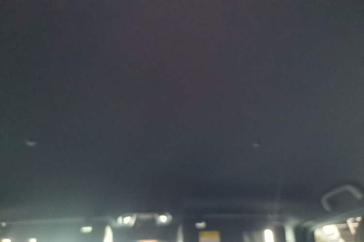 Used 212 T01 2025 2.0T Changfeng Headliner