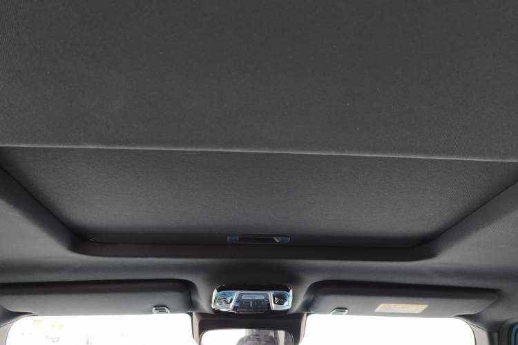 Used 212 T01 2025 2.0T Changfeng Headliner