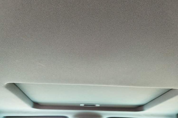 Used 212 T01 2025 2.0T Changfeng Headliner