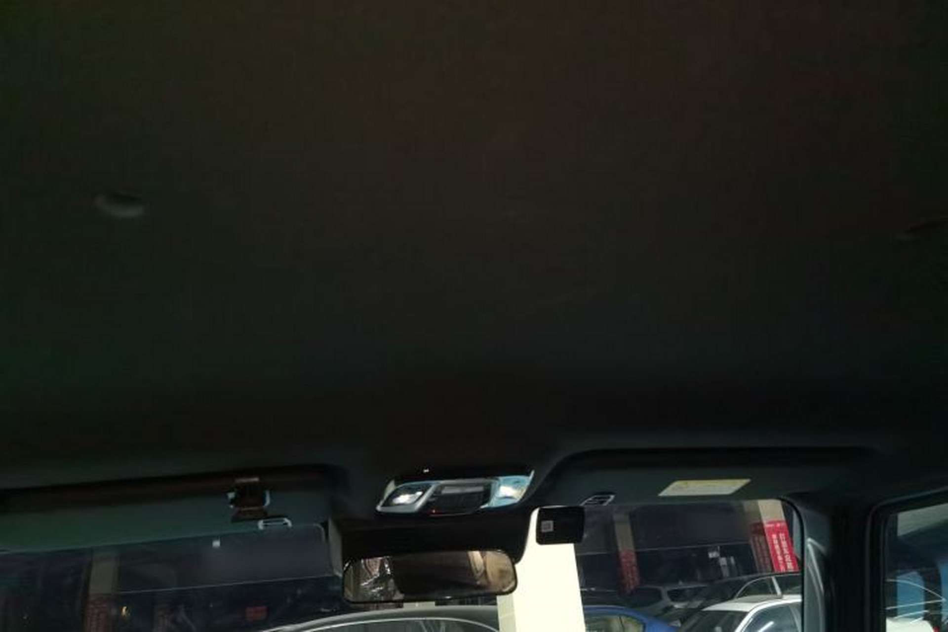 Used 212 T01 2025 2.0T Changfeng Headliner
