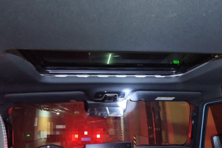 Used 212 T01 2025 2.0T Changfeng Headliner