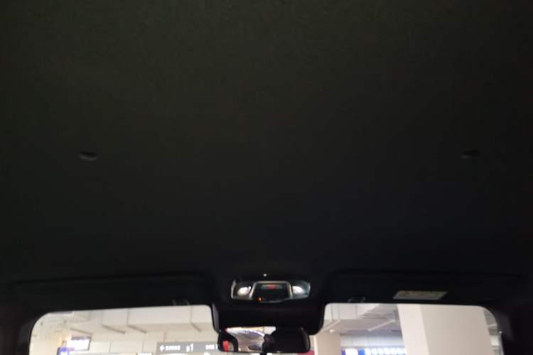 Used 212 T01 2025 2.0T Changfeng Headliner