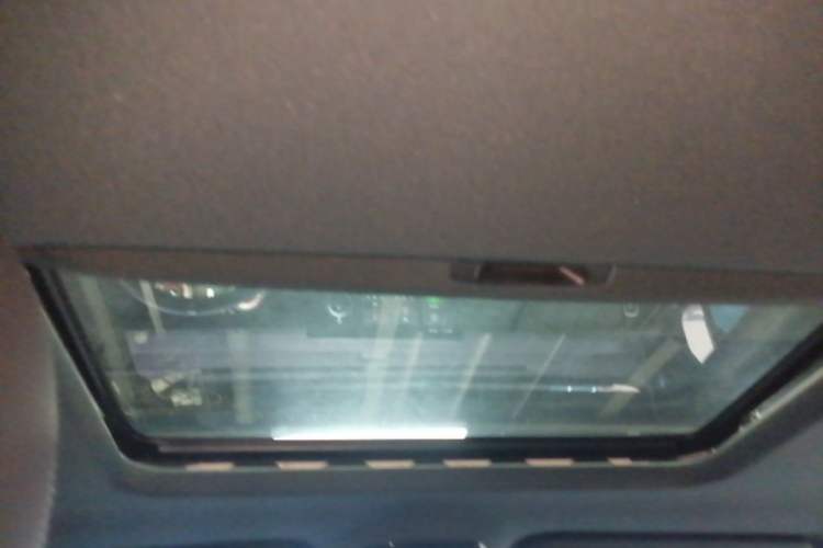 Used 212 T01 2025 2.0T Changfeng Headliner