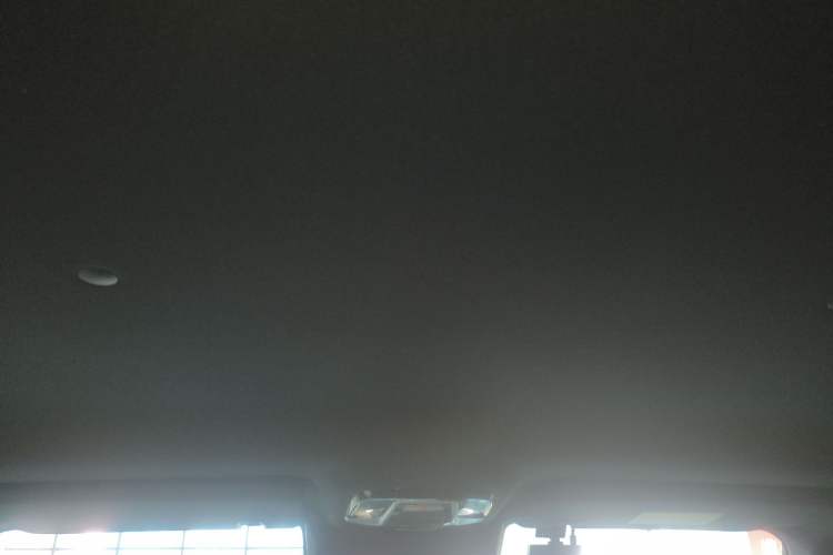 Used 212 T01 2025 2.0T Changfeng Headliner