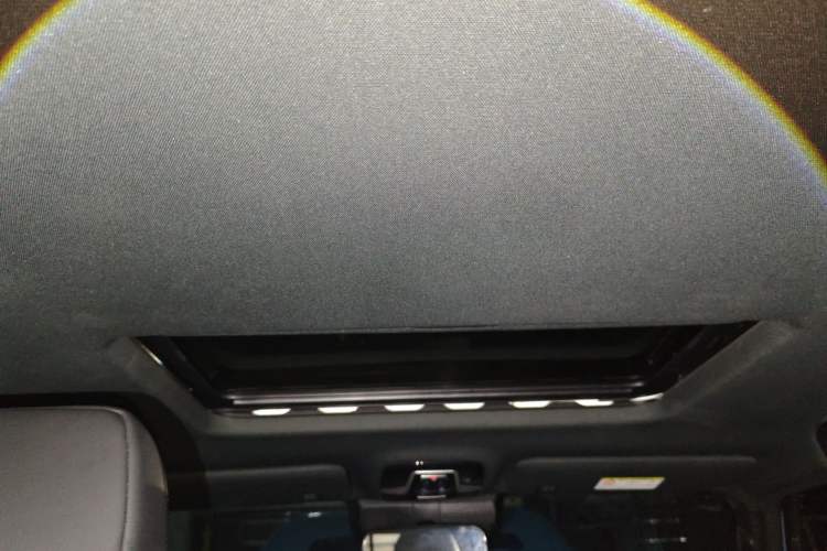 Used 212 T01 2025 2.0T Changfeng Headliner