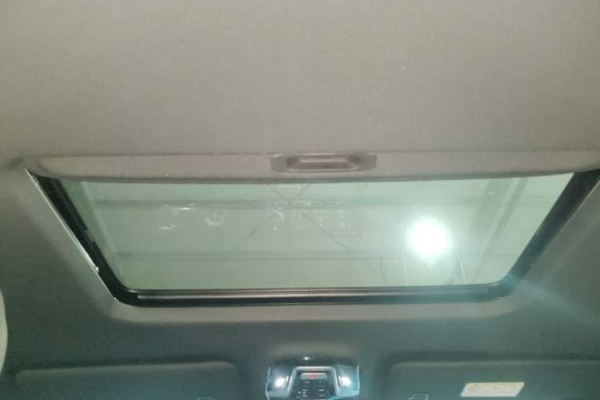 Used 212 T01 2025 2.0T Changfeng Headliner