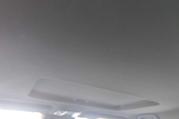 Used 212 T01 2025 2.0T Changfeng Headliner
