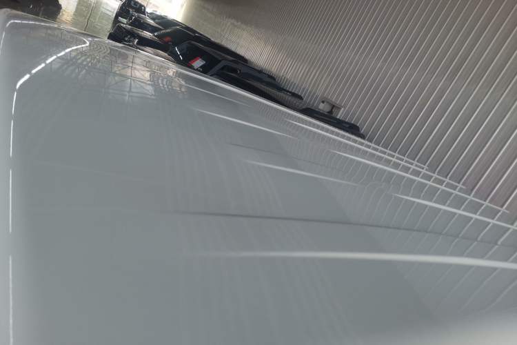 Used 212 T01 2025 2.0T Changfeng Roof