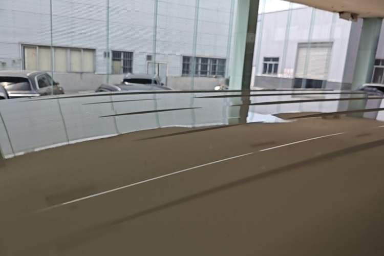 Used 212 T01 2025 2.0T Changfeng Roof