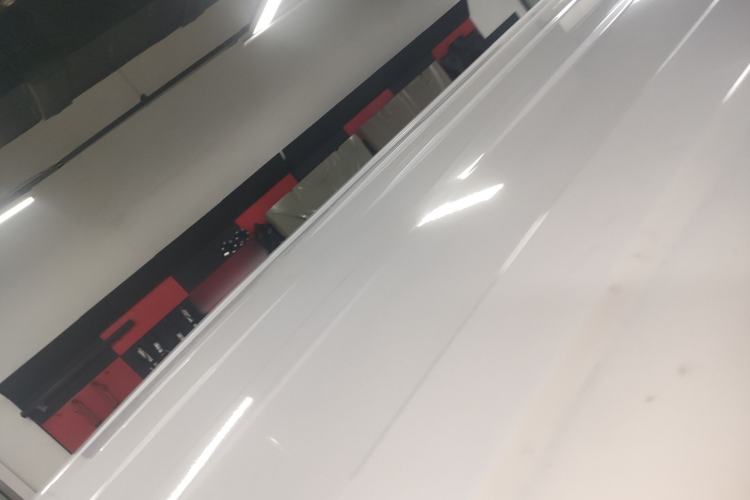 Used 212 T01 2025 2.0T Changfeng Roof