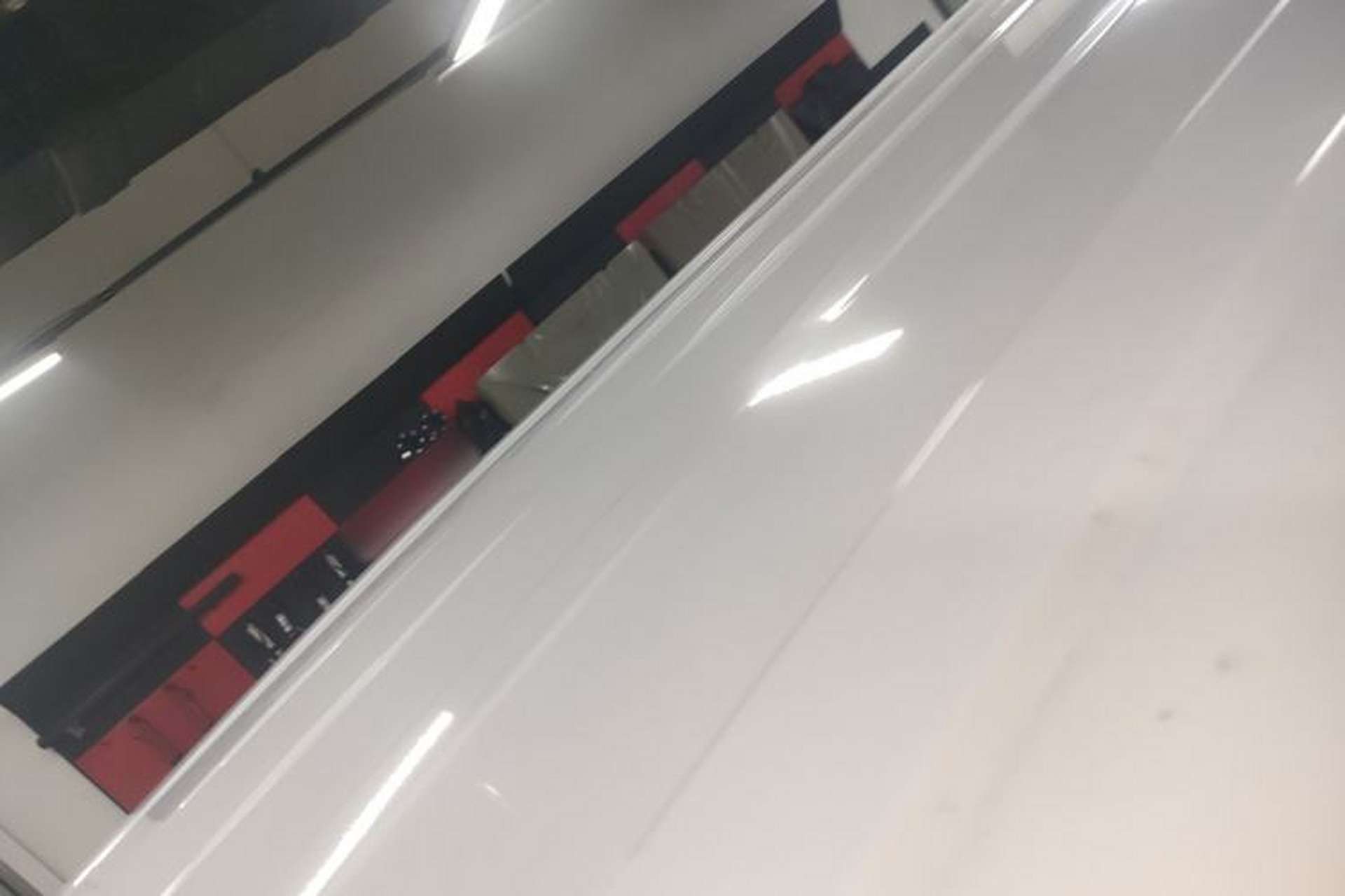 Used 212 T01 2025 2.0T Changfeng Roof