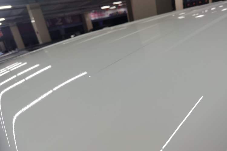 Used 212 T01 2025 2.0T Changfeng Roof