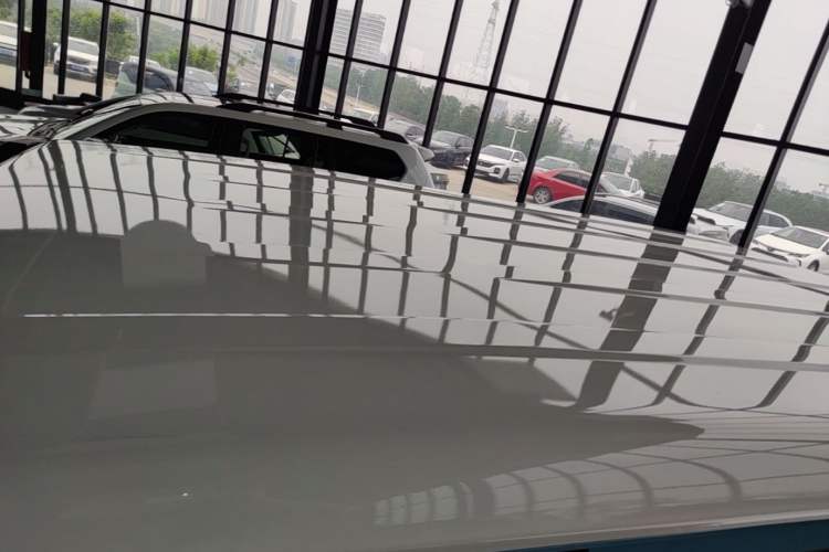 Used 212 T01 2025 2.0T Changfeng Roof