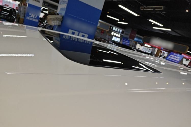 Used 212 T01 2025 2.0T Changfeng Roof